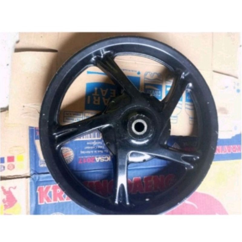 Jual VELG PELEK BELAKANG YAMAHA MIO M3 (ORIGINAL) | Shopee Indonesia