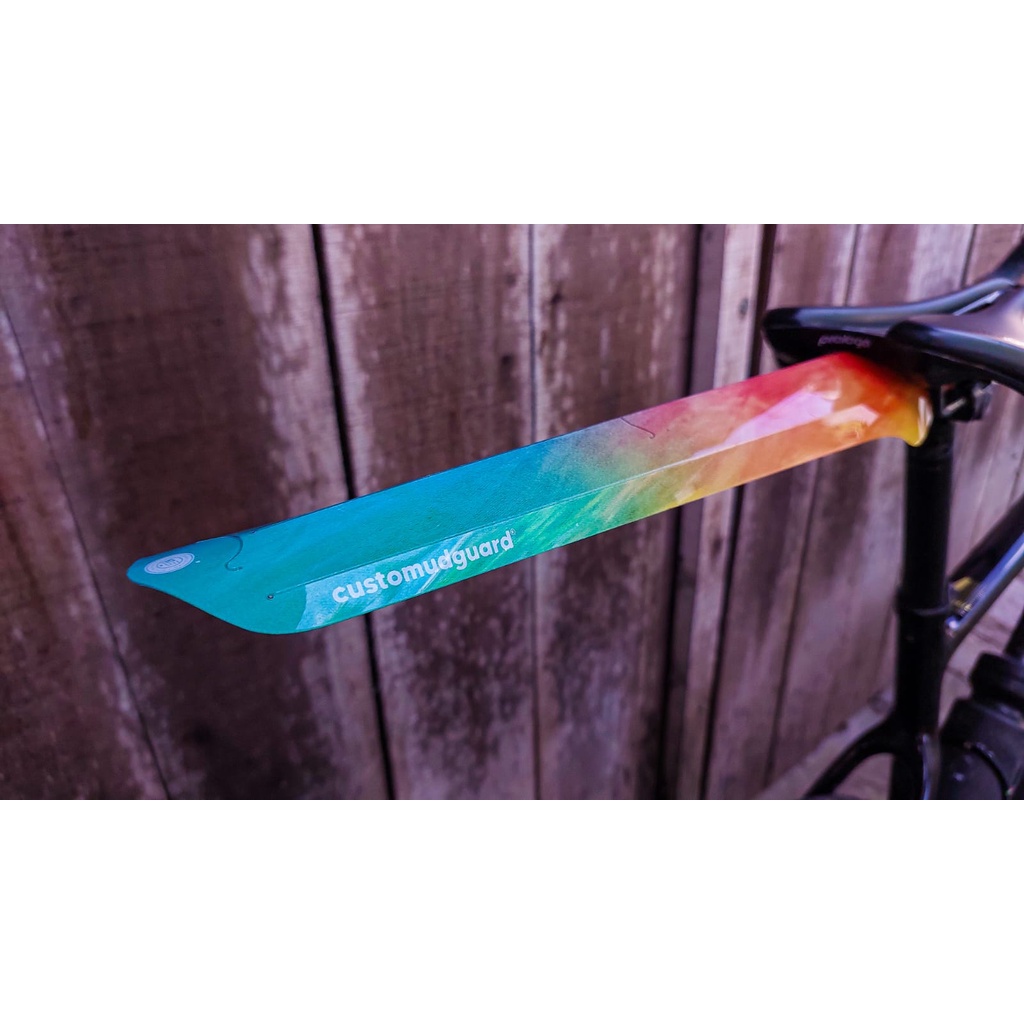 fixie mudguard