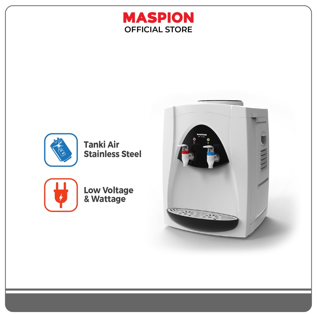 Toko Online Maspion Official Shop | Shopee Indonesia