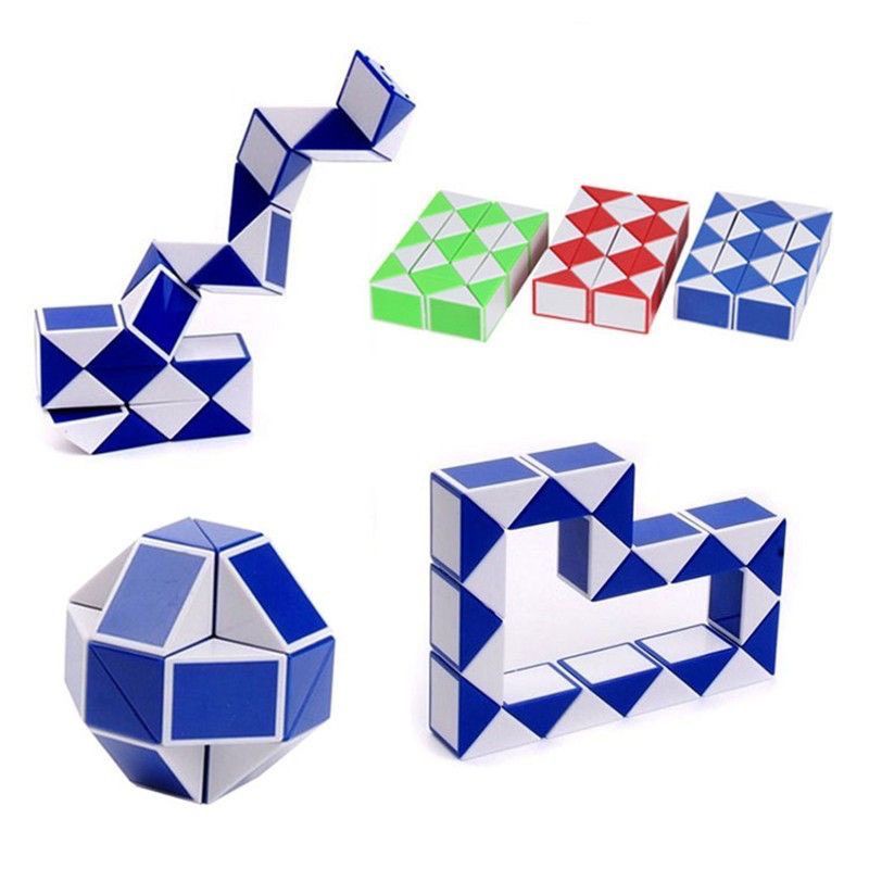 Jual Rubik Ular Terlengkap & Harga Terbaru Juli 2026 | Shopee Indonesia