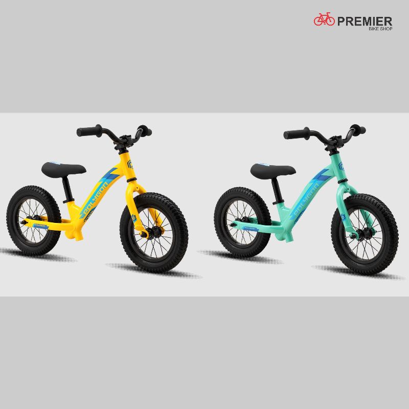 Balance bike online polygon