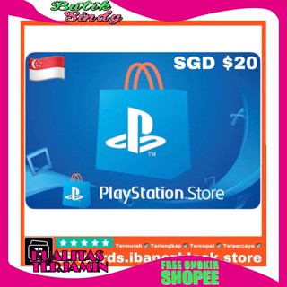 Psn voucher hot sale murah