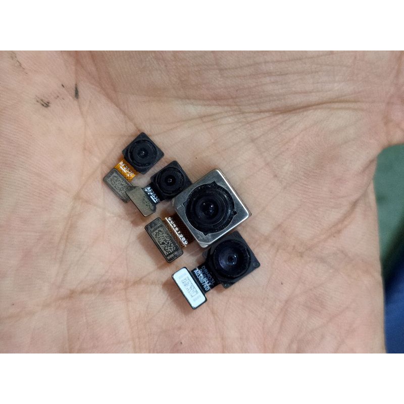 Jual kamera belakang oppo reno 5 5g original big camera oppo reno 5 5g ...