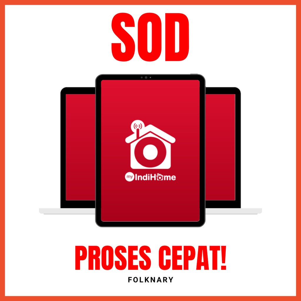 Jual JASA SOD SPEED ON DEMAND SOD INDIHOME Shopee Indonesia