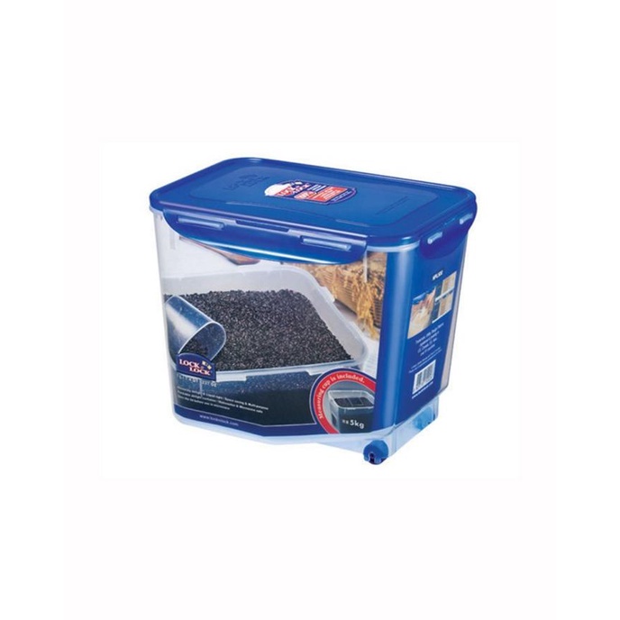 Jual Lock&Lock Food Container Classics 7L (HPL500) | Shopee Indonesia