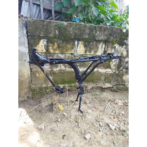 Jual Rangka Original Gl100 Cepek Shopee Indonesia