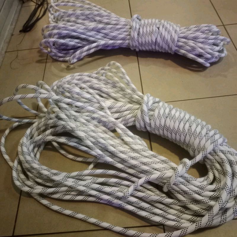 Jual Tali Karmantel Beal contrack semi statis 10.5mm x 50m Original ...