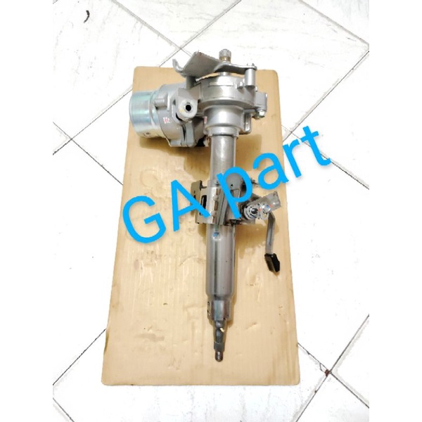 Jual column steering stir assy eps motor steering stir suzuki all new