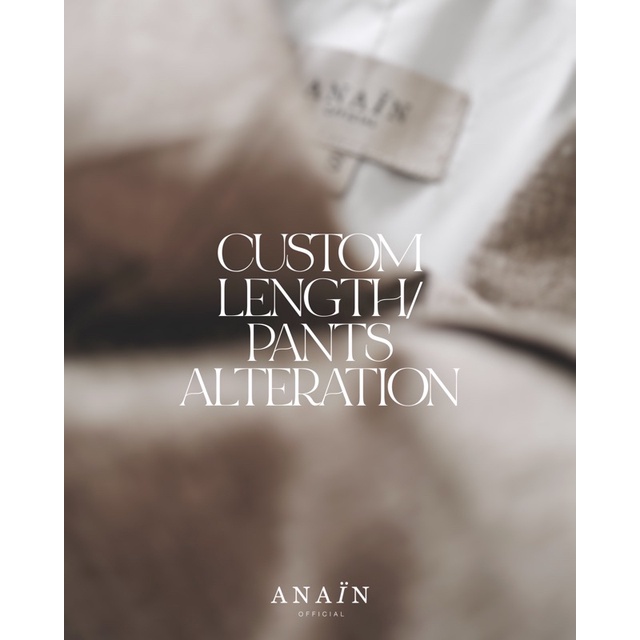 Jual anain Harga Terbaik & Termurah April 2026 | Shopee Indonesia