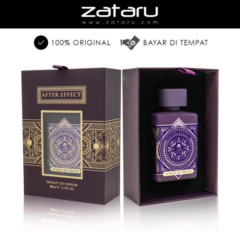 Extrait De Parfum French Avenue Paradigm - 80 Ml (flacon 100ml), EDP, Fragrance Française Neuve