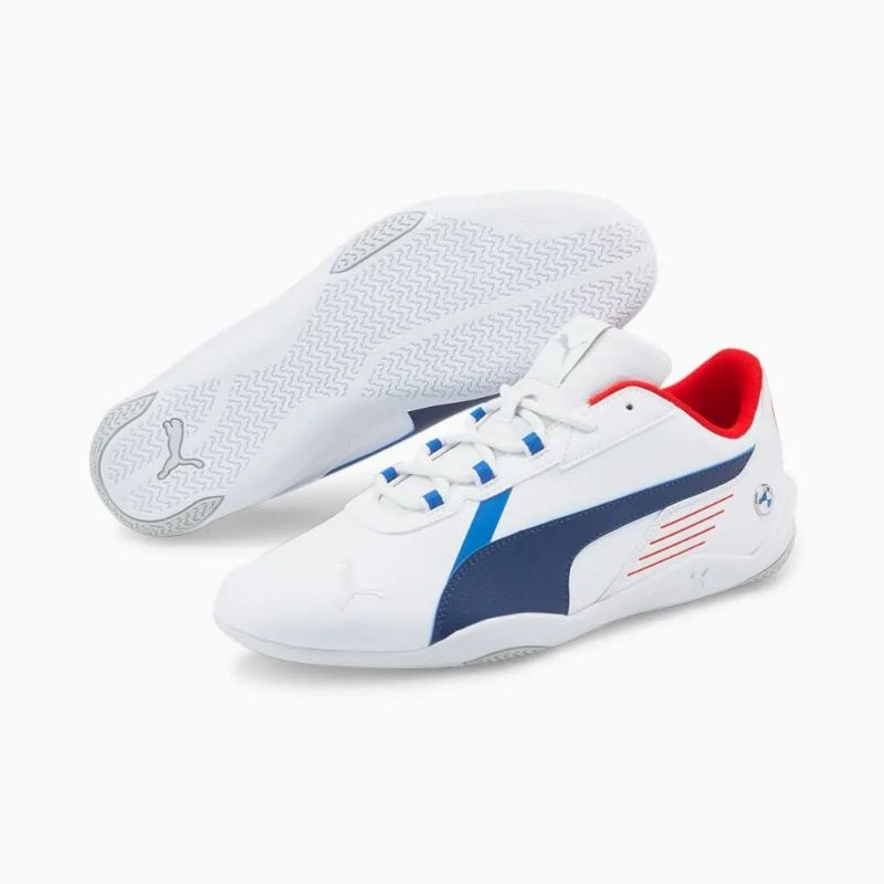 Jual PUMA BMW MMS R CAT MACHINA lifestyle for mens (307102-02) | Shopee ...