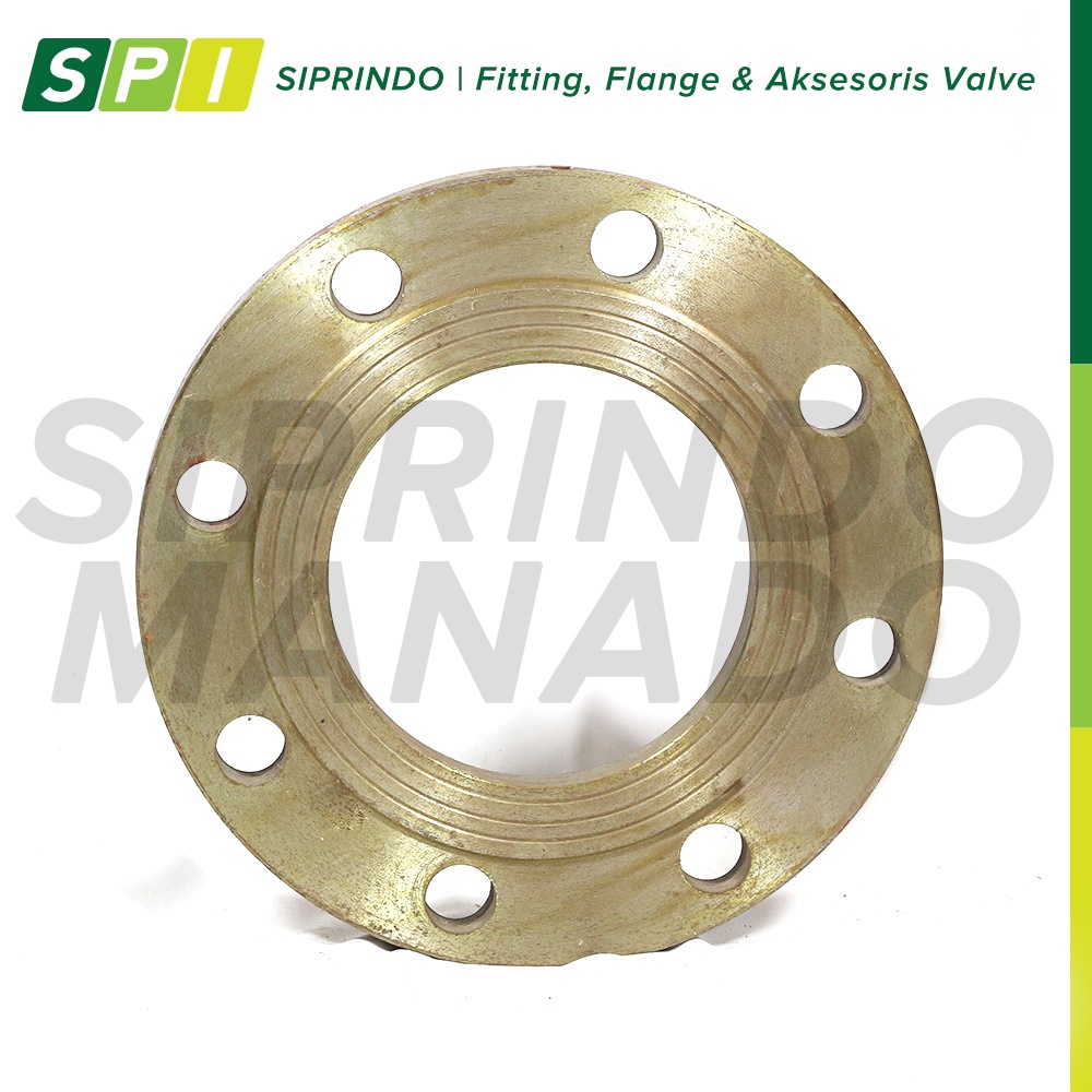 Jual Flange JIS 16K 5