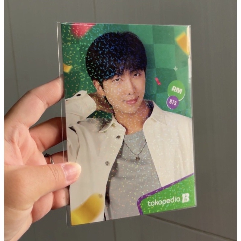Jual bts tokopedia Harga Terbaik & Termurah Juli 2026 | Shopee