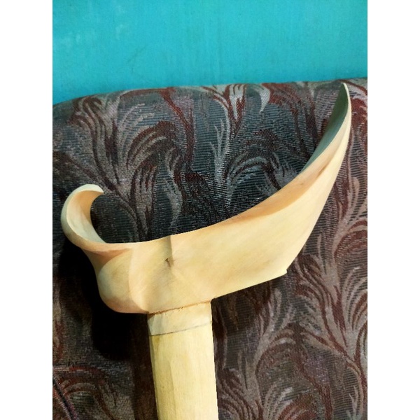 Jual warangka ladrang solo kayu Cendana | Shopee Indonesia