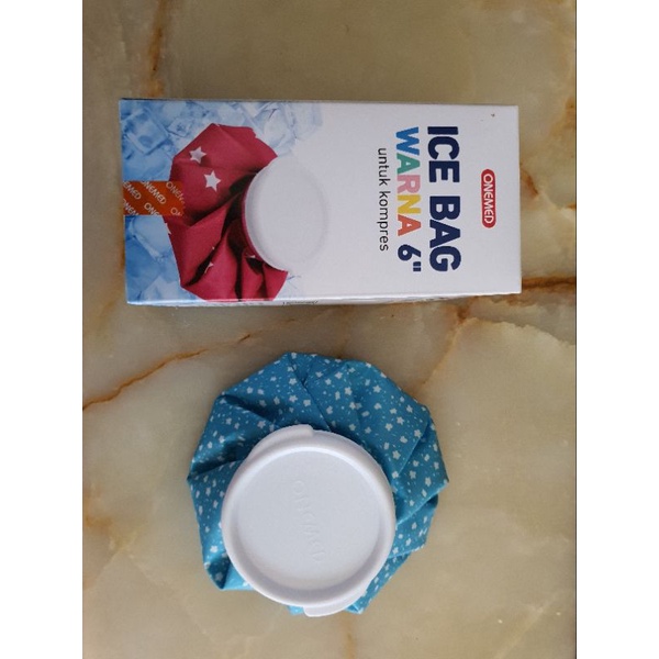 Jual Ice bag kompres dingin kompres es batu | Shopee Indonesia
