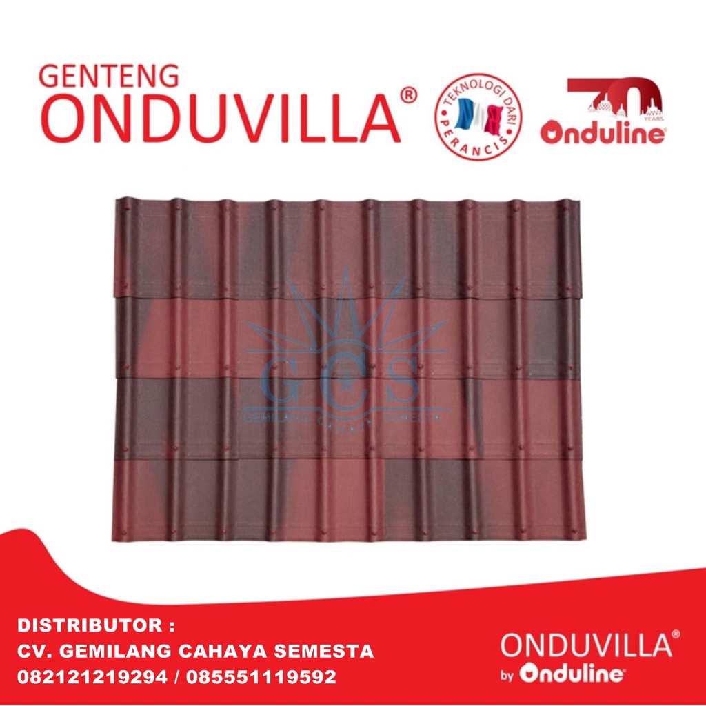 Jual Atap Bitumen Terlengkap & Harga Terbaru Mei 2026 | Shopee Indonesia