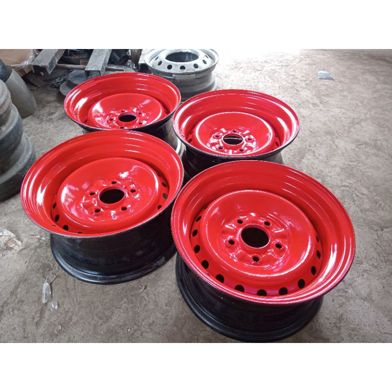 Jual velg kaleng custom | Shopee Indonesia