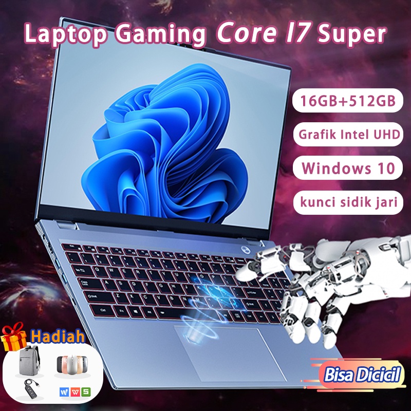 Jual intel i7 5500u Harga Terbaik Termurah November 2025