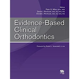 Jual Evidence-Based Clinical Orthodontics | Shopee Indonesia