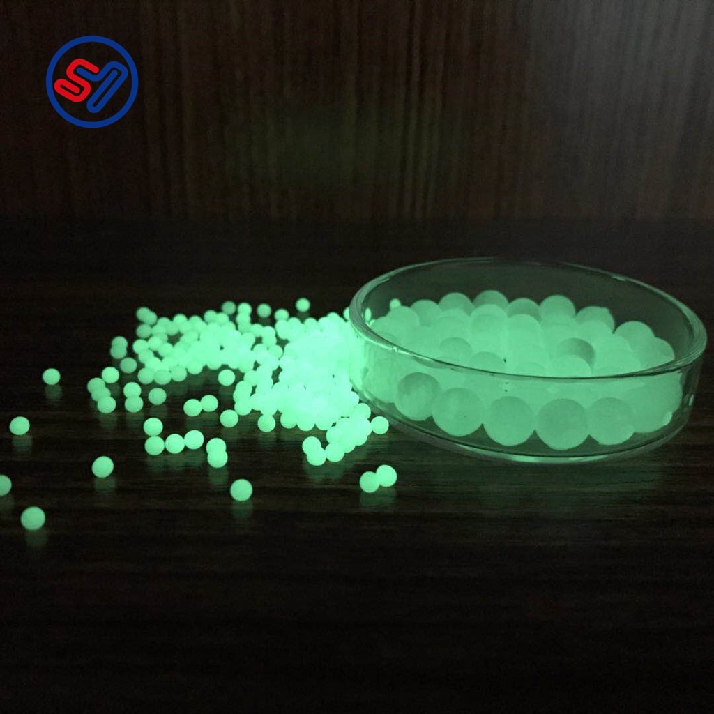 Jual CleAir O2 - Water gell balls telur naruto orbeez 7-8mm glow in the ...