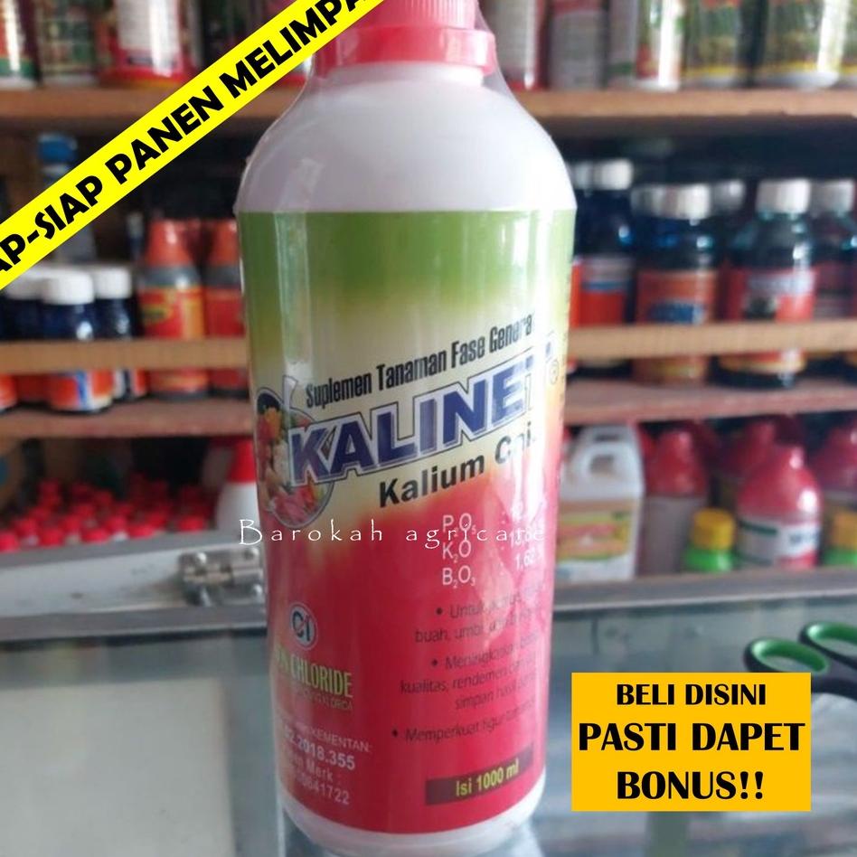 Jual Special Kalinet Pupuk Cair Fase Generatif Kalium Cair Phospate