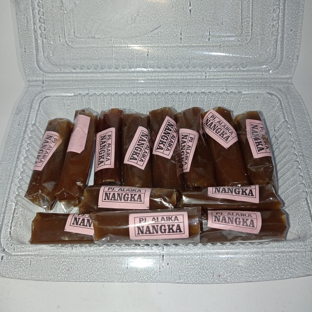 Jual JENANG KUDUS (Rasa Nangka) | Shopee Indonesia