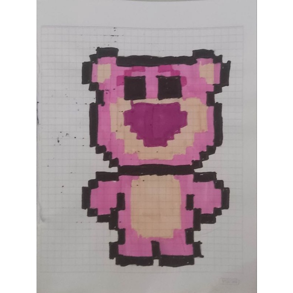 Jual Gambaran Anak Sd Random Character | Shopee Indonesia