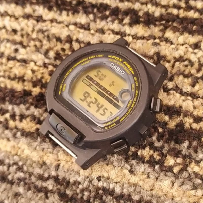 G shock dw 002 sale