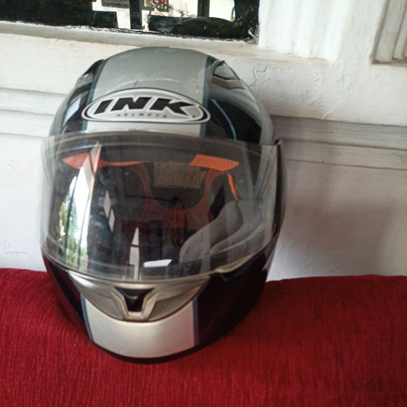 Jual helm full face | Shopee Indonesia