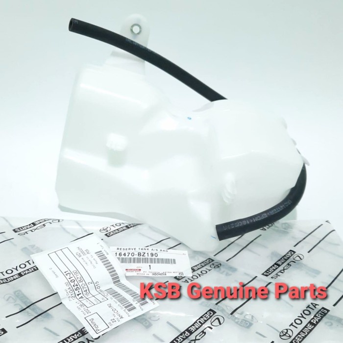 Air Radiator Toyota Agya: Panduan Lengkap untuk Perawatan Optimal