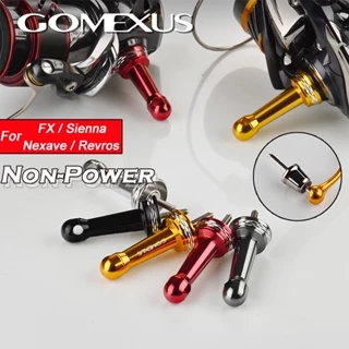 Jual Knob Handle Reel Pancing Gomexus Power Knob Eva EA20 Spinning