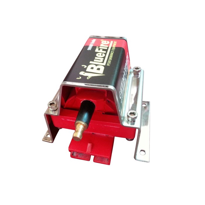 Jual KOIL RACING BLUEFIRE 90.000 VOLT (100% ORIGINAL) | Shopee Indonesia
