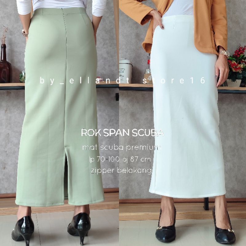 Jual ROK SPAN SCUBA 816 | Shopee Indonesia