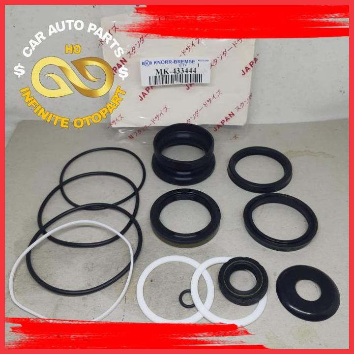 Jual Inf Seal Power Steering Low Seal Kit Bawah Ps Turbo Canter