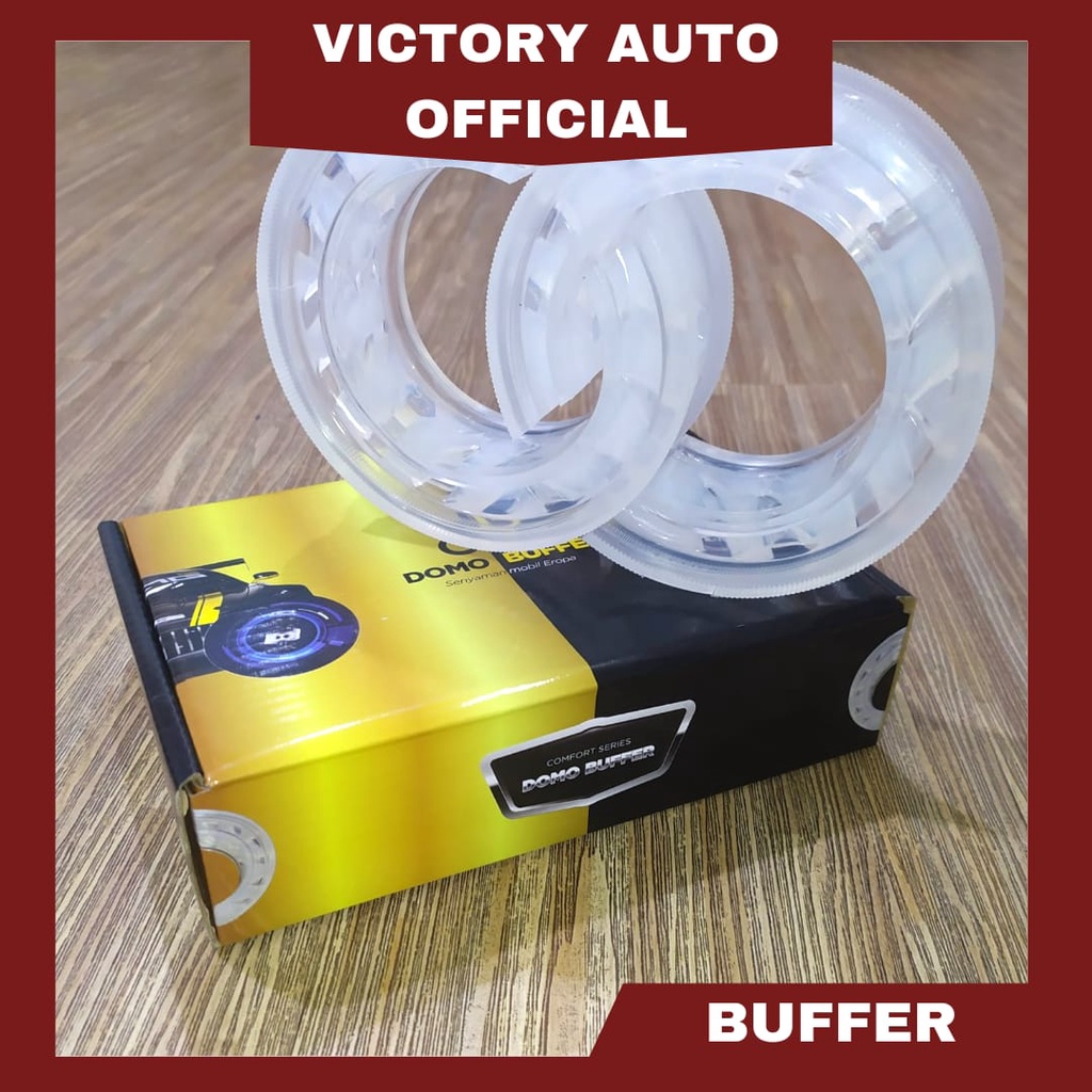 Jual Spring Buffer | Shopee Indonesia