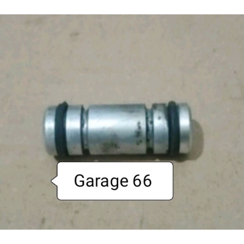 Jual PIPA RADIATOR VARIO 110 OLD VARIO 110 TECHNO OLD ORIGINAL COPOTAN ...