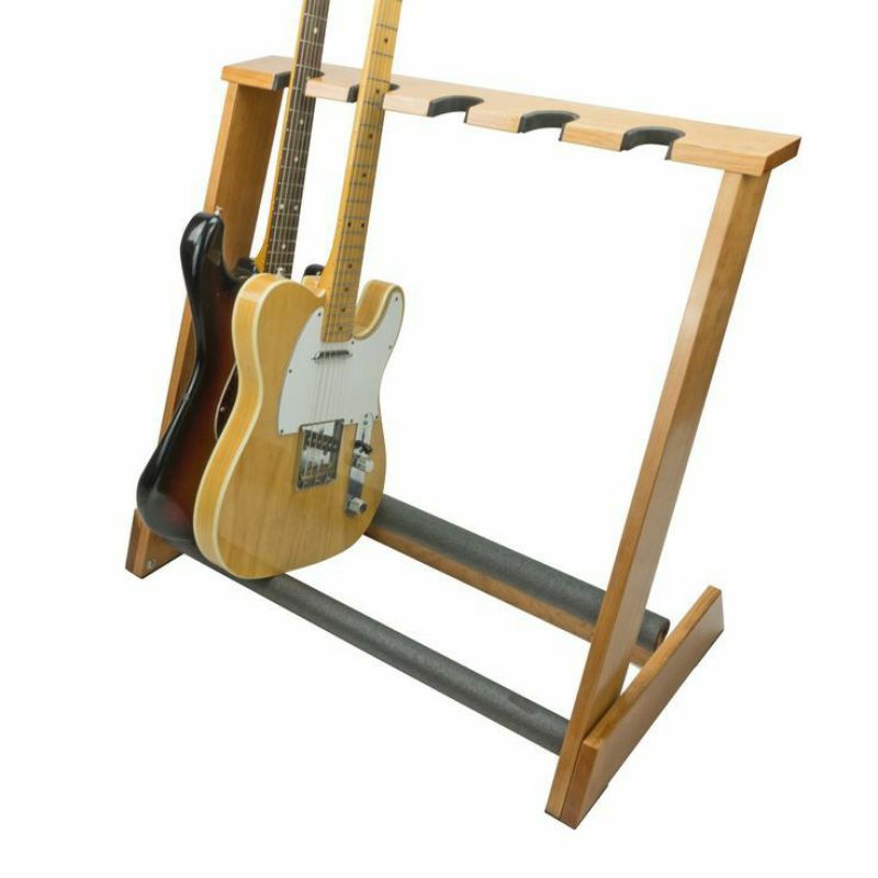 Jual Stand Gitar Kayu Shopee Indonesia