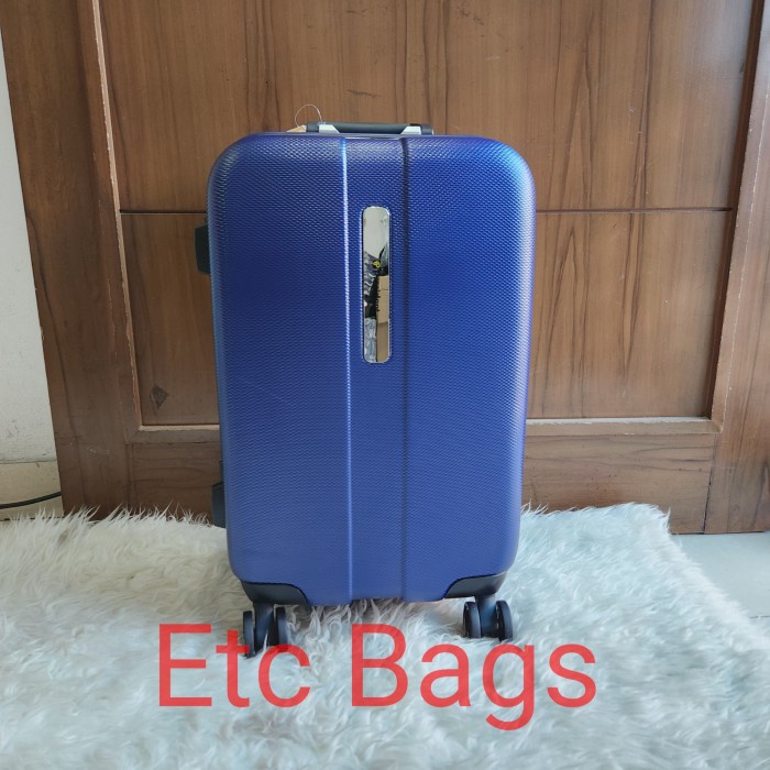 Jual Koper Koper President Cabin 20 Inch (5259) | Shopee Indonesia
