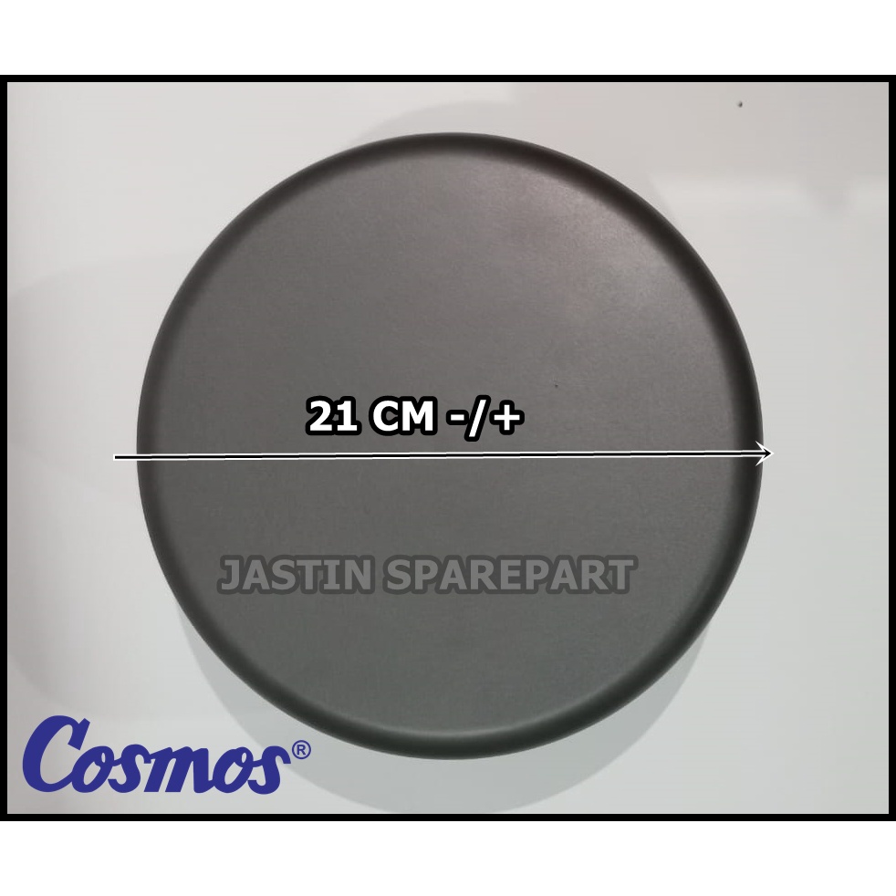 Jual PANCI TEFLON INNER POT MAGICOM 2 LITER COSMOS CRJ-3233 -3232 ...
