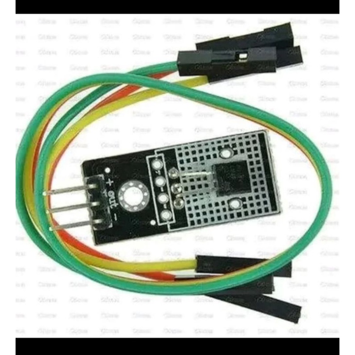 Jual LM 35 sensor suhu linear analog Lm35 | Shopee Indonesia