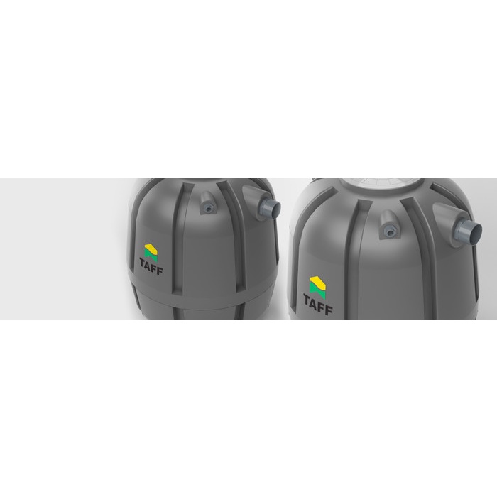 Jual Gaf Taff Septic Tank Bio Rb-800 Septic Tank 800 L (7 Orang ...