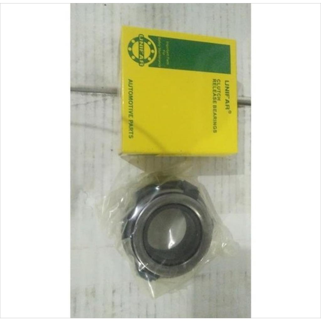 Jual Bearing Kopling Clutch Dek Laher Toyota Kijang Super 5K Unifar ...