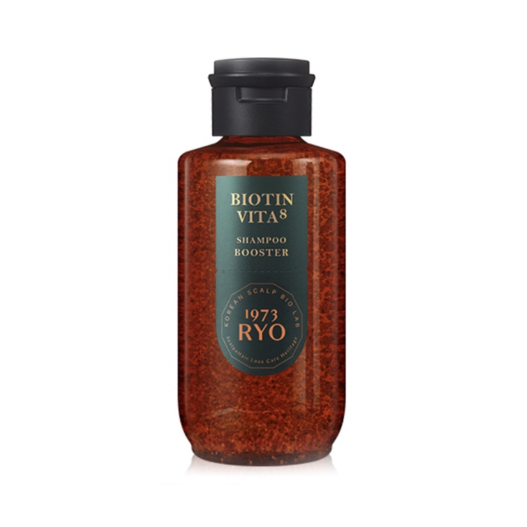 [RYO] Heritage Biotin Vita 8 Hair Loss Care Shampoo 585ml main image 0