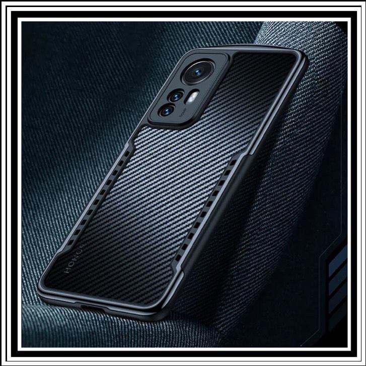 Fiori Modello Custodia per Xiaomi 12/Xiaomi 12S/Xiaomi 12X, Soft TPU