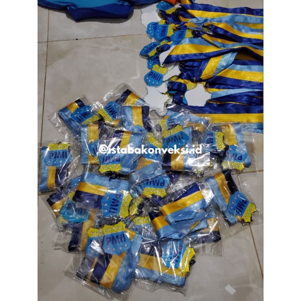Jual GORDON PMII TERMURAH, KALUNG GORDON PMII | Shopee Indonesia