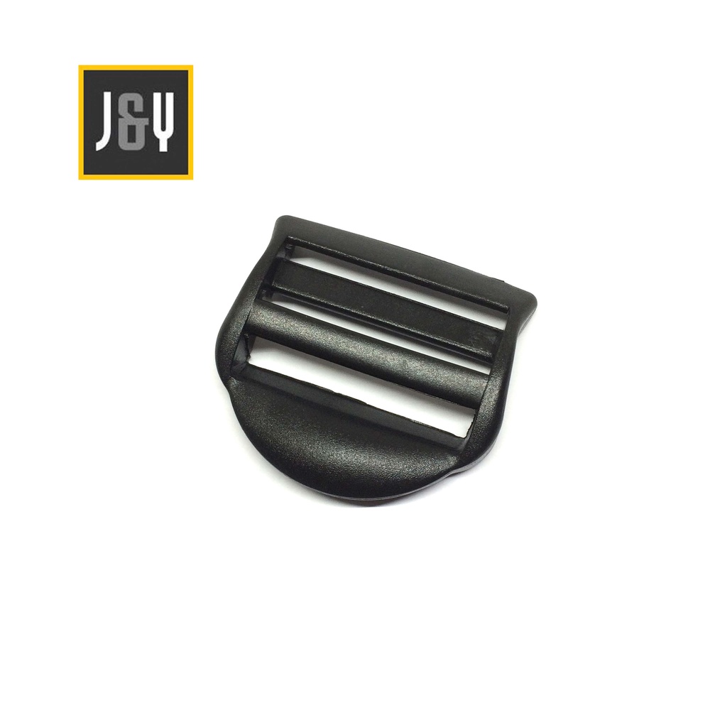 Jual RING TANGGA TAS RANSEL 3.8 CM BAHAN PLASTIK ACETAL RTD38AC ...