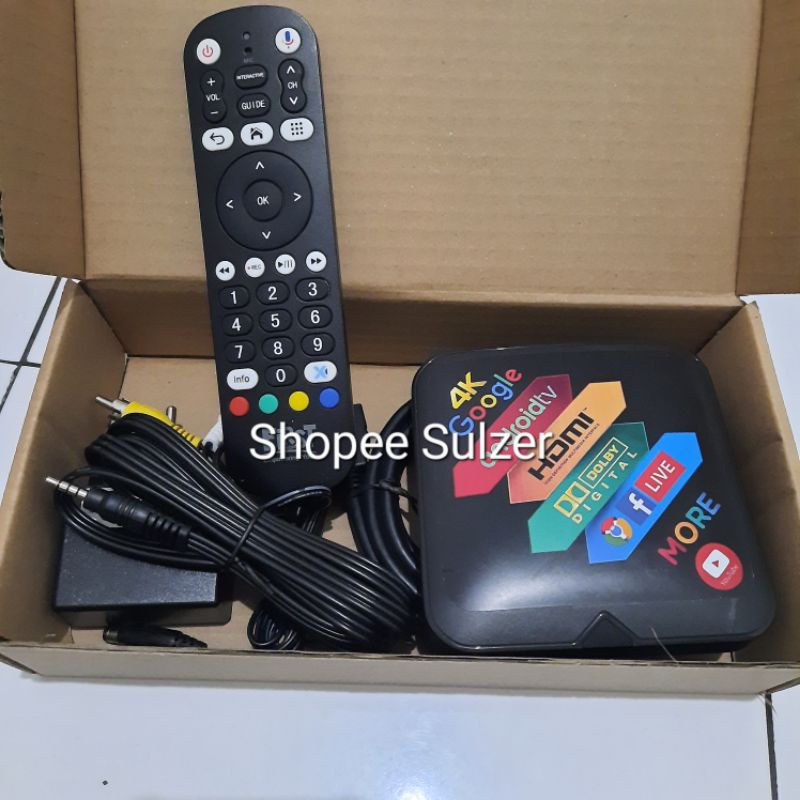 Jual Stb Hg Fj Sudah Root Shopee Indonesia