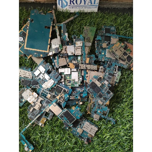 Jual PCB MESIN ANDROID BAHAN LEBUR BAHAN SERVIS CAMPUR | Shopee Indonesia