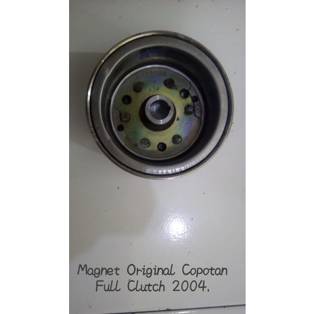 Jual Magnet Fiz R Original Standar | Shopee Indonesia