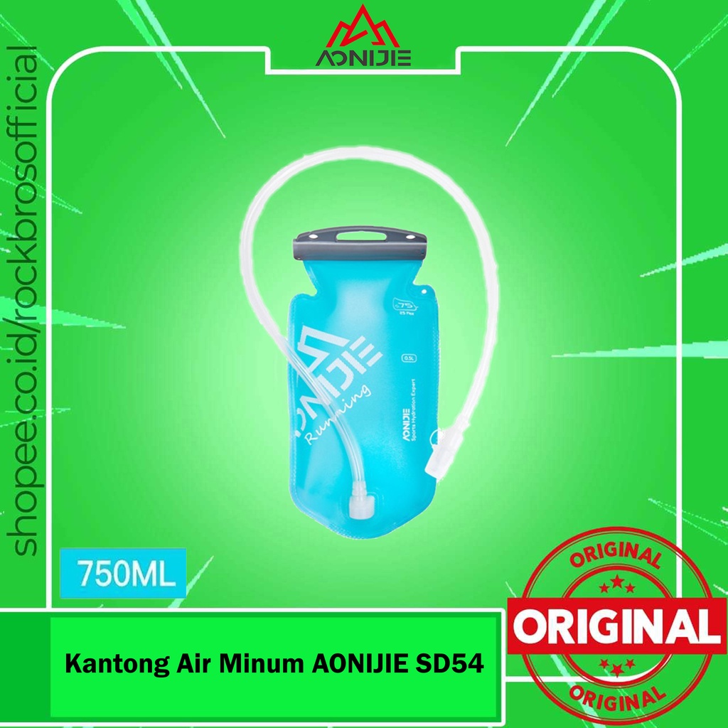 Jual Water Bladder Aonijie SD54 Water Pack Kantong Air Minum Olahraga ...